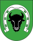 Herb: Gmina Zambrów