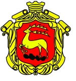 Herb: Łomża