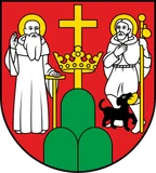 Herb: Suwałki