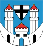 Herb: Gmina Bytów