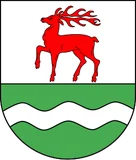 Herb: Gmina Kołczygłowy