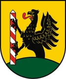 Herb: Gmina Lipnica