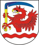 Herb: Gmina Miastko
