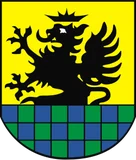 Herb: Gmina Parchowo