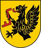 Herb: Gmina Studzienice