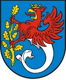Herb: Gmina Trzebielino