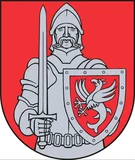 Herb: Gmina Tuchomie