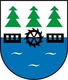 Herb: Gmina Czersk