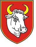 Herb: Człuchów