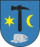 Herb: Gmina Czarne