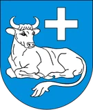 Herb: Gmina Człuchów