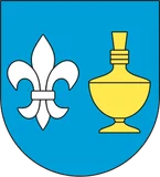 Herb: Gmina Koczała