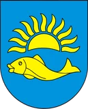 Herb: Gmina Przechlewo