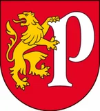 Herb: Pruszcz Gdański