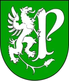Herb: Gmina Pruszcz Gdański