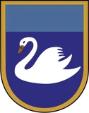 Herb: Gmina Przywidz