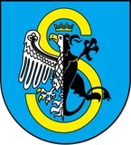 Herb: Gmina Sierakowice