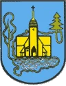 Herb: Gmina Somonino