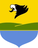 Herb: Gmina Sulęczyno