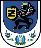 Herb: Gmina Żukowo