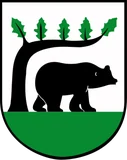 Herb: Kościerzyna