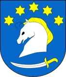 Herb: Gmina Dziemiany
