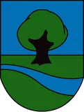 Herb: Gmina Lipusz