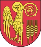 Herb: Gmina Kwidzyn