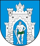 Herb: Gmina Prabuty