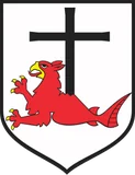 Herb: Łeba