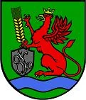 Herb: Gmina Nowa Wieś Lęborska
