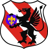 Herb: Gmina Wicko