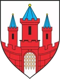 Herb: Malbork