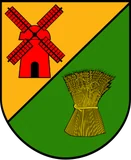 Herb: Gmina Lichnowy