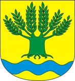 Herb: Gmina Malbork
