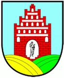 Herb: Gmina Miłoradz