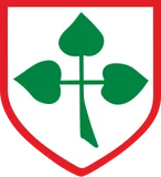 Herb: Gmina Nowy Staw