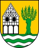 Herb: Gmina Stare Pole
