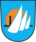 Herb: Krynica Morska