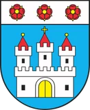 Herb: Gmina Nowy Dwór Gdański