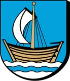 Herb: Gmina Sztutowo