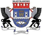Herb: Gmina Władysławowo