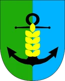 Herb: Gmina Kosakowo