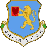 Herb: Gmina Puck