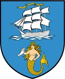 Herb: Ustka
