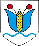 Herb: Gmina Dębnica Kaszubska
