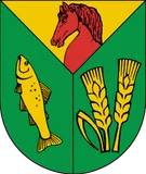 Herb: Gmina Kobylnica