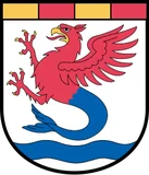 Herb: Gmina Potęgowo