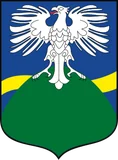 Herb: Gmina Smołdzino