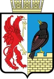 Herb: Skórcz